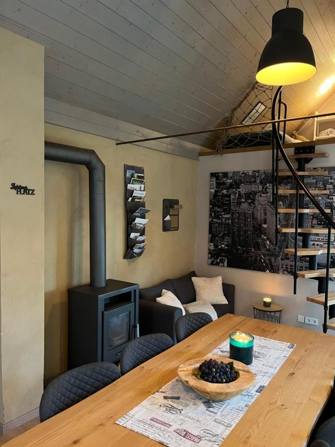 Wein Cottage Kellerstoeckl Eisenberg an der Pinka Εξωτερικό φωτογραφία