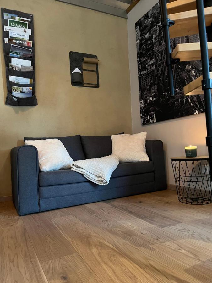 Wein Cottage Kellerstoeckl Eisenberg an der Pinka Εξωτερικό φωτογραφία