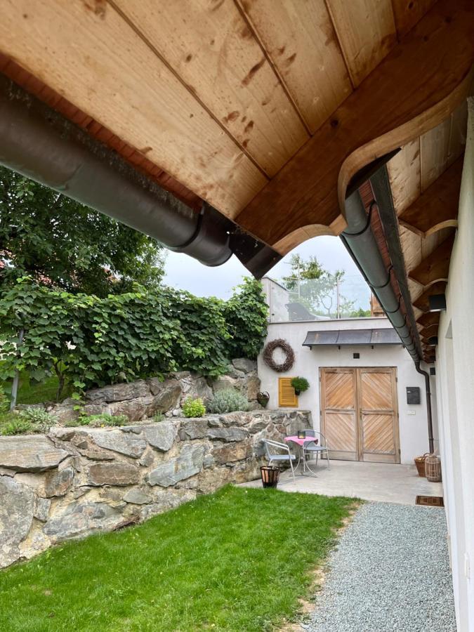 Wein Cottage Kellerstoeckl Eisenberg an der Pinka Εξωτερικό φωτογραφία