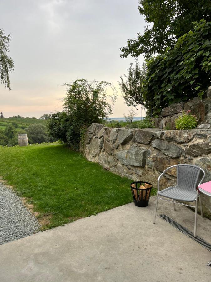 Wein Cottage Kellerstoeckl Eisenberg an der Pinka Εξωτερικό φωτογραφία