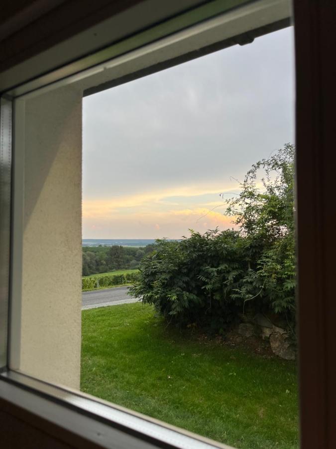 Wein Cottage Kellerstoeckl Eisenberg an der Pinka Εξωτερικό φωτογραφία