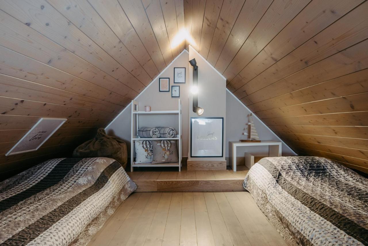 Wein Cottage Kellerstoeckl Eisenberg an der Pinka Εξωτερικό φωτογραφία