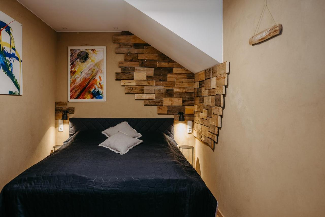 Wein Cottage Kellerstoeckl Eisenberg an der Pinka Εξωτερικό φωτογραφία