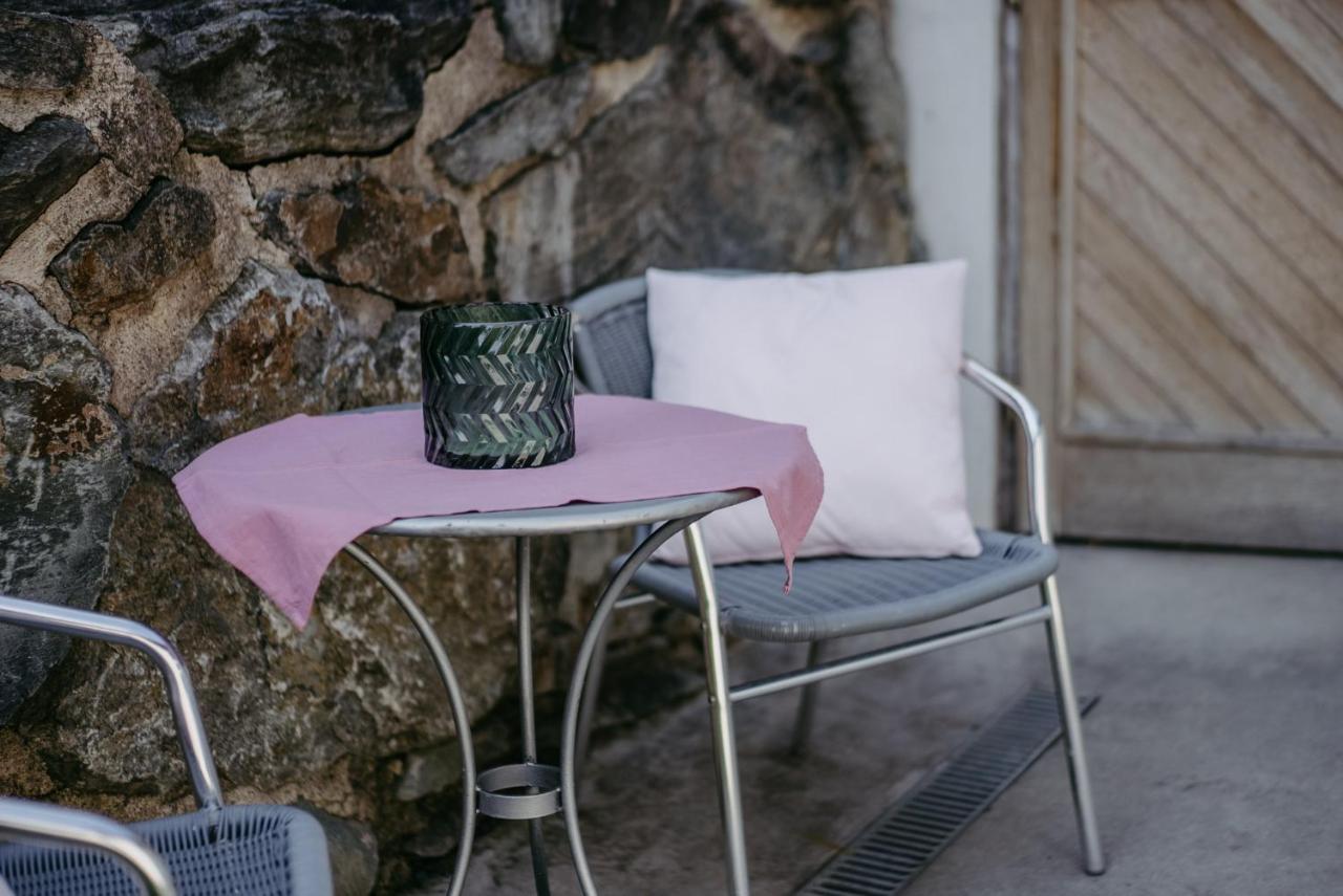 Wein Cottage Kellerstoeckl Eisenberg an der Pinka Εξωτερικό φωτογραφία