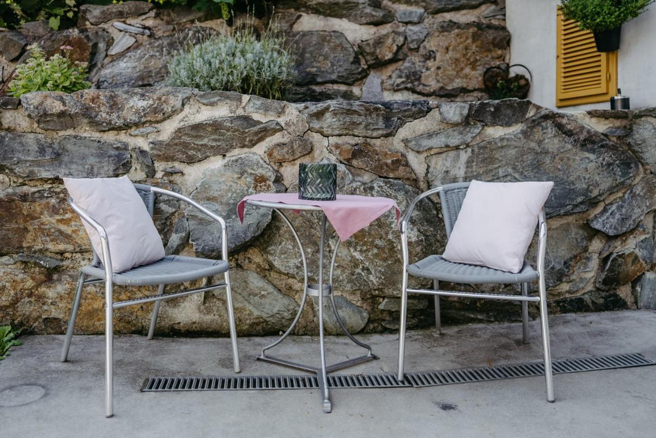 Wein Cottage Kellerstoeckl Eisenberg an der Pinka Εξωτερικό φωτογραφία
